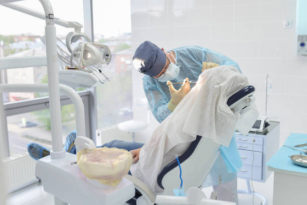 Best Emergency Root Canal Treatment in Centreville, AL