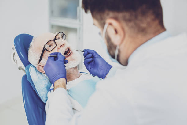 Best Emergency Denture Repair in Centreville, AL